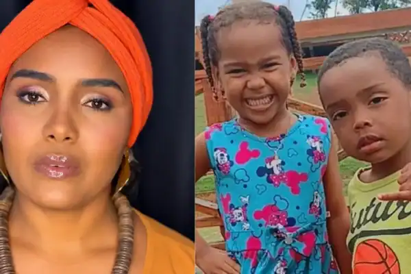 Caso Bacabal: desaparecimento das crianças completa oito meses e mãe faz apelo