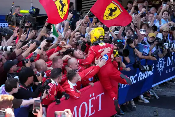 Ranking da F-1: veja como ficaram Mundiais de Pilotos e Construtores após GP de Monza