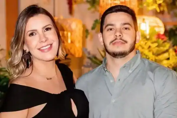 Marido de Gassi Paola de Souza Mazia confessa assassinato da médica em Maringá e é preso