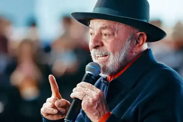 Pesquisa Quaest indica 50% de reprovação ao governo Lula e 43% de aprovação
