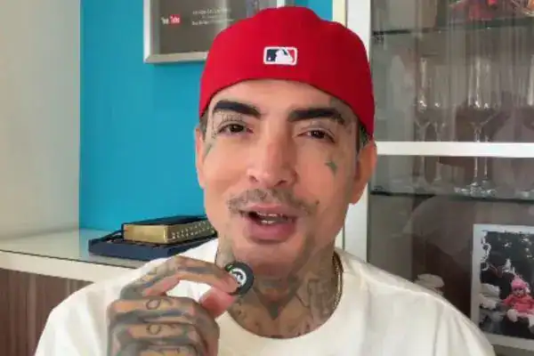 MC Guimê anuncia adeus ao funk após 17 anos de carreira
