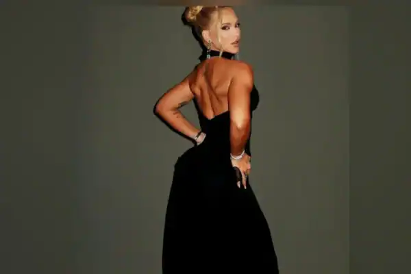 Virginia Fonseca passa susto ao ficar presa em elevador antes de festa da Wepink em SP