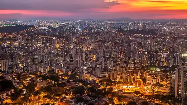 Belo Horizonte é escolhida pelo terceiro ano consecutivo como a cidade mais digital do Brasil no ranking de Prefeituras Digitais 2026
