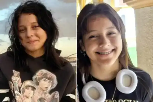 Adolescente de 13 anos encontrada com vida em imóvel abandonado após deixar carta de despedida