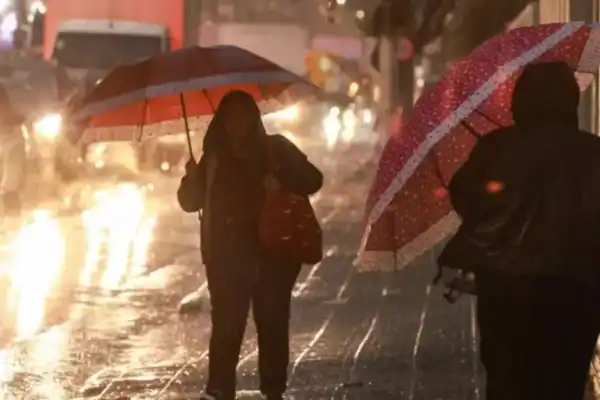 Frente fria chega a SP e faz temperatura despencar com máxima de apenas 16ºC