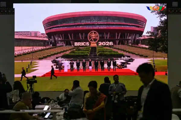 BRICS manifesta apreensão sobre o Oriente Médio e reprova sanções não autorizadas pela ONU