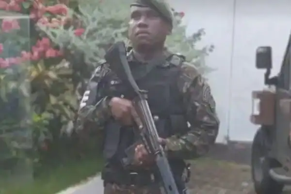 Cabo do Exército é investigado por suposto fornecimento de armas a facções na Bahia