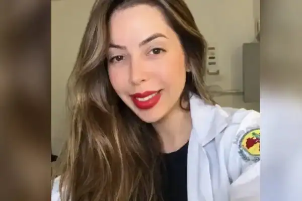 Disparo fatal e 19 ferimentos tornam caso Larissa um enigma sombrio