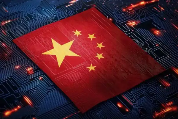 China diz que CEOs dos EUA alarmam riscos de IA para ‘espalhar medo’ e competição desleal
