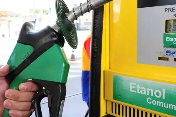ANP: preço do etanol aumenta em 14 Estados e no DF, cai em 8 e permanece estável em 3