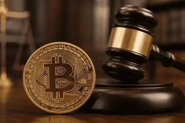 Criptomoedas: bitcoin avança com regulamentação nos EUA em semana decisiva