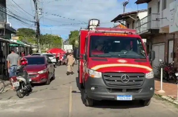 Polícia identifica corpo decapitado e investiga relação com cabeça achada em mochila