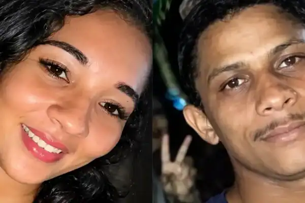 Crime brutal: mãe e bebê encontrados mortos em Luciara; marido suspeito é preso