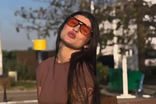 Babi Cardoso desaparecida há 12 dias e polícia não descarta hipótese de homicídio