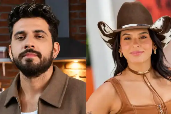 Ana Castela dublou ‘Viúva Negra’ de Gustavo Mioto e reacende especulações de reconciliação