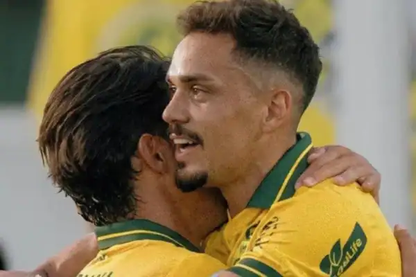 Mirassol bate Botafogo na estreia de Tite e permanece fora do Z-4 do Brasileirão