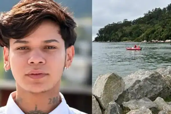 Jovem desaparecido após caminhar rumo ao mar é encontrado sem vida