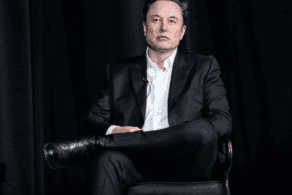 Musk reage à ascensão de Flávio Bolsonaro para presidente da República