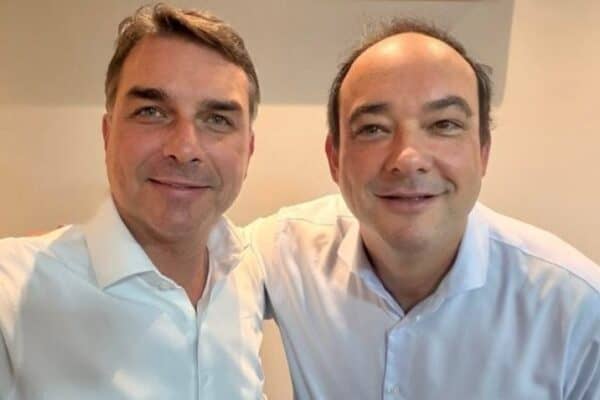 Flávio Roscoe, candidato do PL ao governo de Minas, é internado