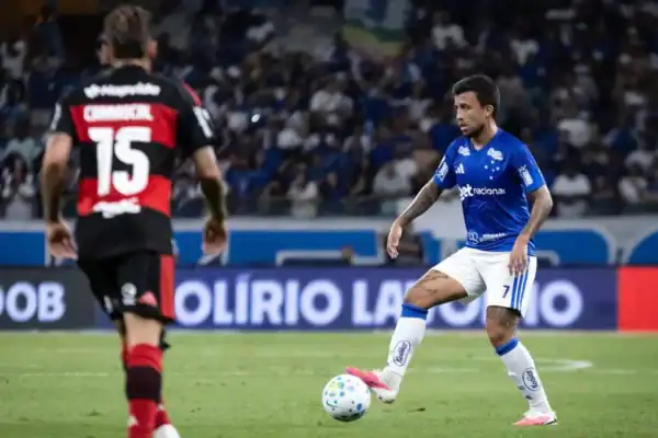 Brasileirão terá limite menor de jogadores estrangeiros a partir de 2027