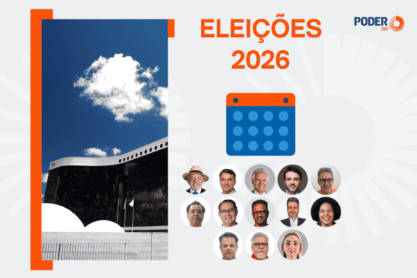 Confira a agenda dos candidatos ao Planalto para esta terça-feira