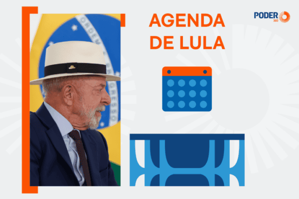 Agenda de Lula para terça-feira inclui reunião na ONU e retorno a Brasília