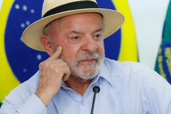 Lula descarta interferência de Trump e nega que Brasil seja ‘anti-América’