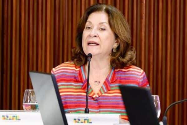 Miriam Belchior reúne ministros para debater eleições nesta terça-feira
