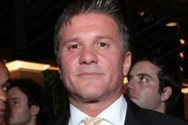 Pai de Vorcaro envia carta ao STF e afirma que esposa e filha sofrem ameaças
