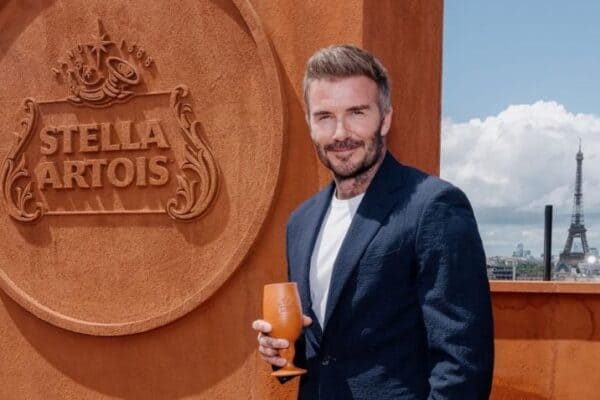 Stella Artois sucede Heineken como cerveja oficial da Champions League