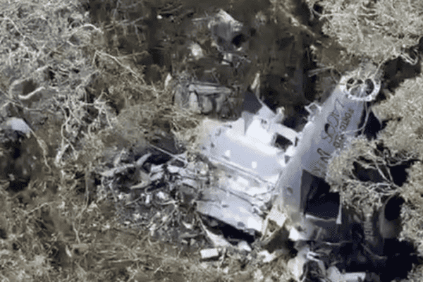 Destroços do helicóptero em que morreu o cantor Rick e mais quatro pessoas são encontrados