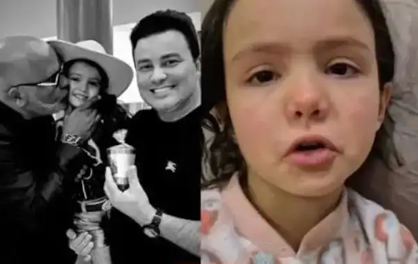 Renner publica homenagem de menina de 6 anos após morte de Rick