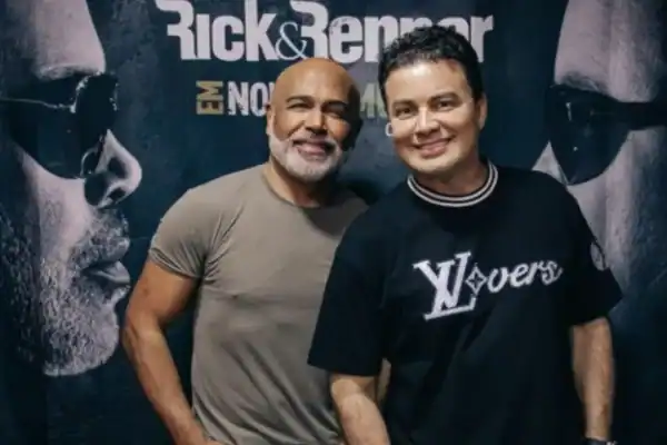 Rick morre aos 59 anos em queda de helicóptero e deixa legado de 40 anos com Renner