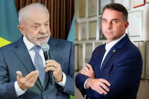 Caiado lidera em Goiás com 31%; Flávio tem 30% e Lula 26%, aponta pesquisa