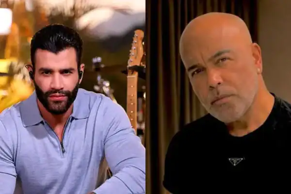 Gusttavo Lima desabafa após morte de Rick e lamenta: ‘Dá vontade de não entrar em um avião nunca mais’