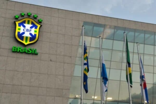 CBF posterga discussão sobre limite de transferências e criação de equipes B
