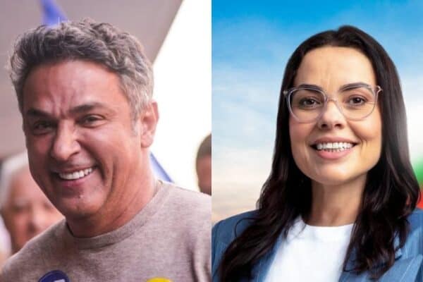 Zucco lidera segundo turno no RS com 49,7% ante 39,3% de Brizola, aponta AtlasIntel