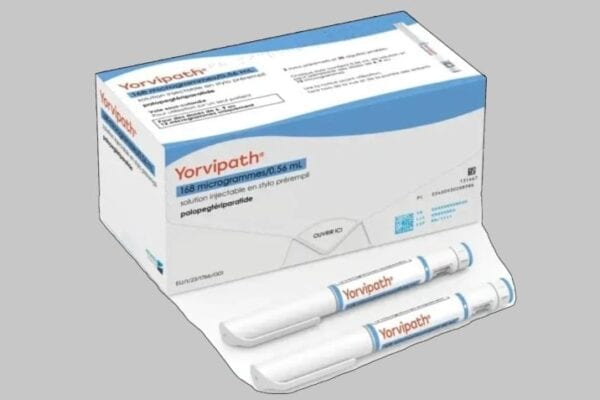 Anvisa autoriza medicamento para tratar hipoparatireoidismo crônico
