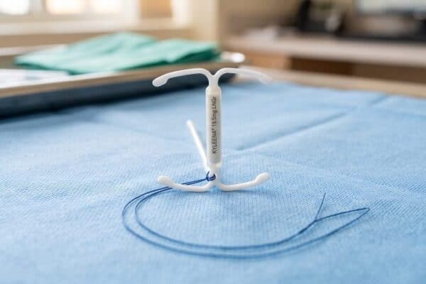 Planos de saúde serão obrigados a cobrir DIU hormonal em casos de endometriose