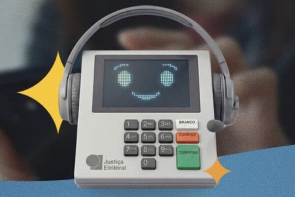 TSE lança ChatVote, assistente de IA para esclarecer dúvidas sobre as eleições 2026