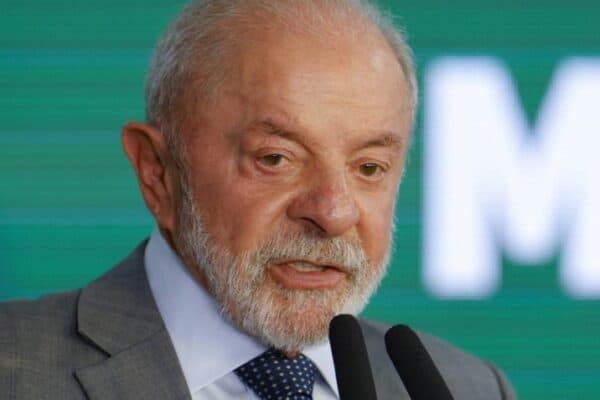 Lula leva vítimas das ‘bets’ à TV para falar contra apostas on-line