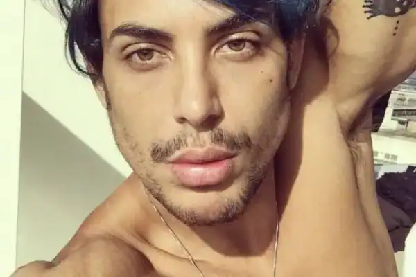 Influenciador Bruno Donato Maffei é detido por estelionato e falsidade ideológica