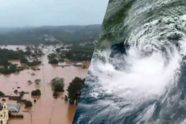 Super El Niño deve provocar 451 mil mortes, aponta estudo