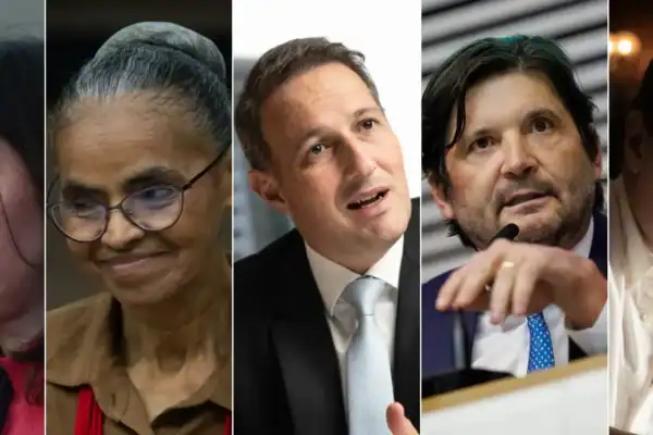 Derrite lidera intenções de voto ao Senado em São Paulo com 16%, aponta Quaest