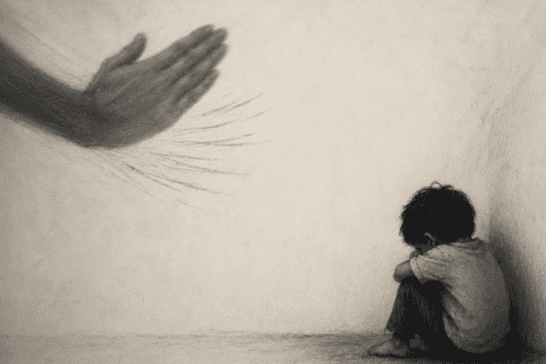 Unicef aponta que maioria encara palmada como forma de correção e não violência