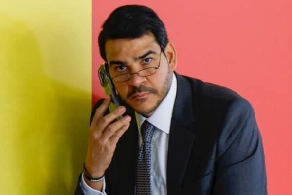 Messias aproveita decisão sobre precatórios do Master para criticar Flávio