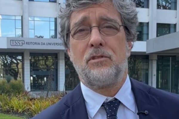 Novo solicita à USP abertura de processo disciplinar contra Alexandre de Moraes