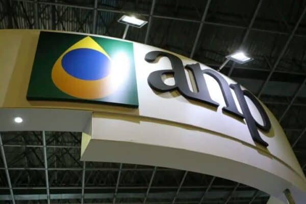 ANP firma contrato com a B3 para conduzir leilões de blocos de petróleo