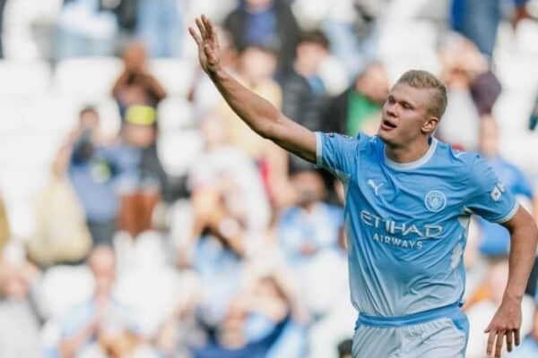 Manchester City é declarado culpado em 114 infrações na Premier League
