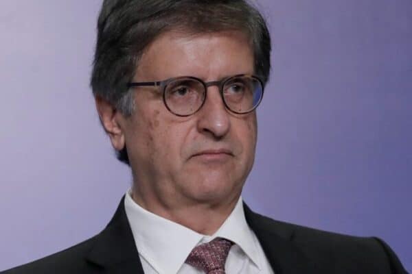 Relator vota contra abertura de investigação de Gonet no Conselho do MPF